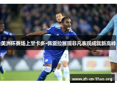 美洲杯赛场上里卡多·佩雷拉展现非凡表现成就新高峰