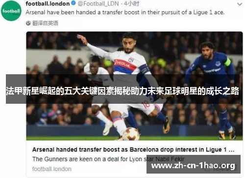 法甲新星崛起的五大关键因素揭秘助力未来足球明星的成长之路