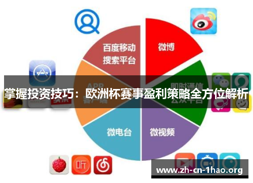 掌握投资技巧：欧洲杯赛事盈利策略全方位解析