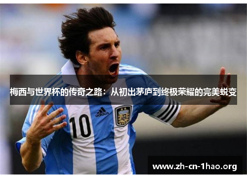 梅西与世界杯的传奇之路：从初出茅庐到终极荣耀的完美蜕变