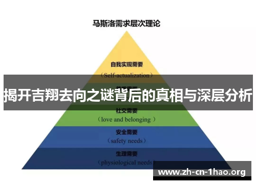 揭开吉翔去向之谜背后的真相与深层分析