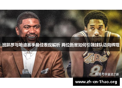 班凯罗与哈迪赛季最佳表现解析 两位新星如何引领球队迈向辉煌