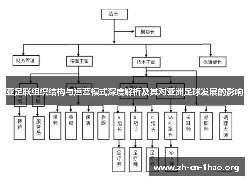 亚足联组织结构与运营模式深度解析及其对亚洲足球发展的影响