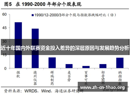近十年国内外联赛资金投入差异的深层原因与发展趋势分析