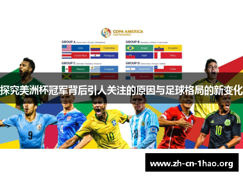 探究美洲杯冠军背后引人关注的原因与足球格局的新变化 探究美洲杯冠军背后引人关注的原因与足球格局的新变化